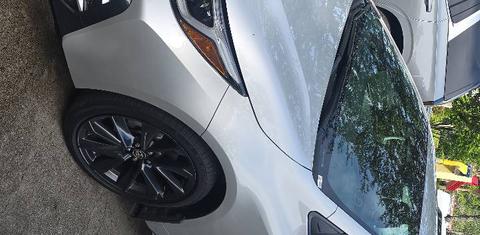 Toyota Corolla 2024