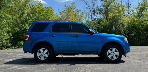 Ford Escape 2012