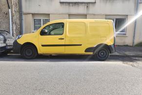 Renault KANGOO EXPRESS II Z.E 2014 à Épinay-sur-Orge