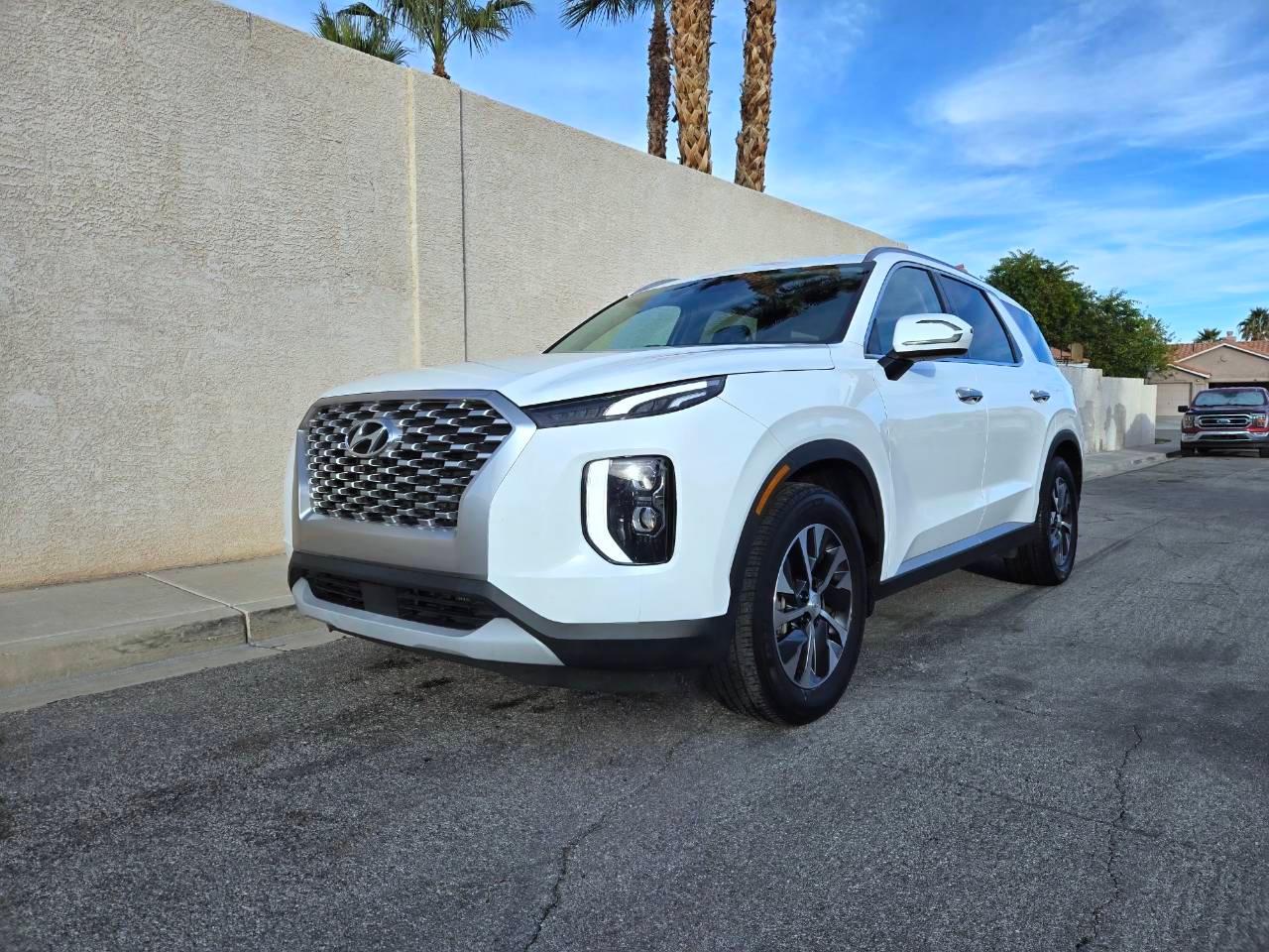 Hyundai Palisade 2022 in Las Vegas, NV