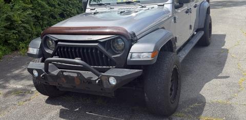 Jeep Gladiator 2020