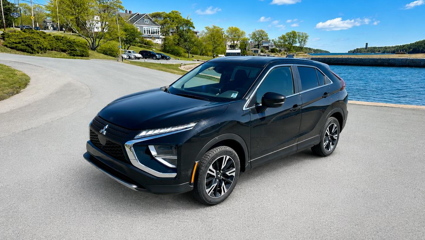 Mitsubishi Eclipse Cross 2024 à Halifax, NS