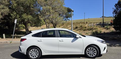 Kia CERATO 2023