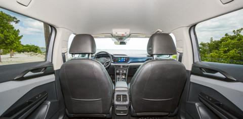 Volkswagen Taos 2022