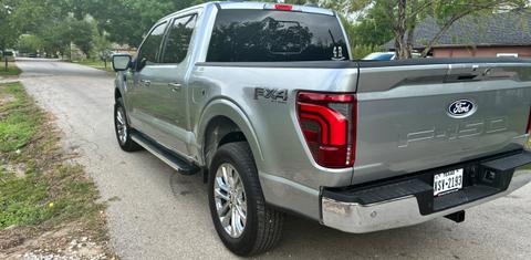 Ford F-150 2026