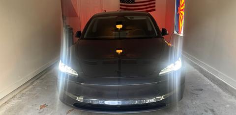 Tesla Model 3 2026