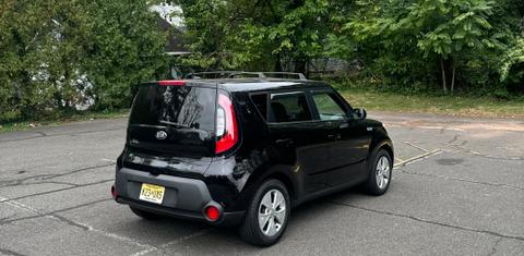 Kia Soul 2015