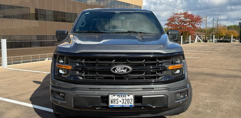 Ford F-150 2025