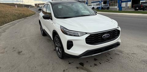 Ford Escape 2025