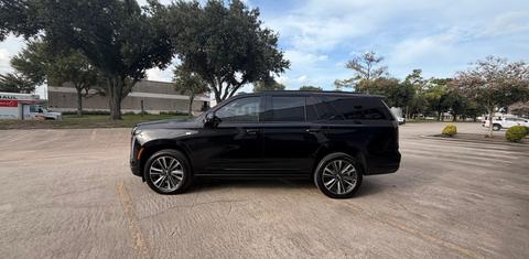 Cadillac Escalade 2025