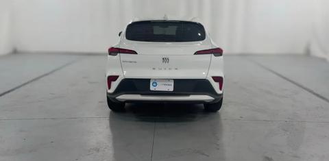 Buick Envista 2025