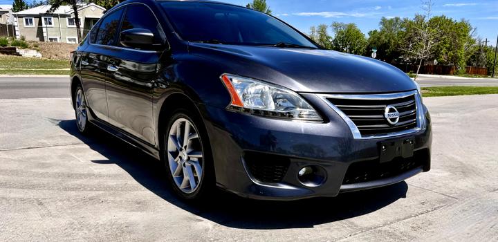 Nissan Sentra 2013 Rental In Denver, CO By Gui K. | Turo