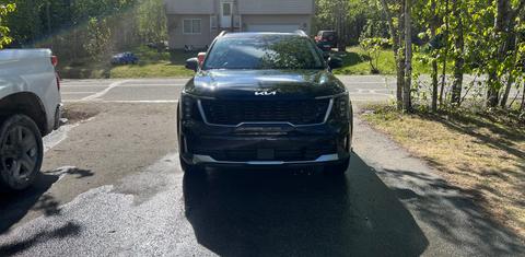 Kia Sorento 2025