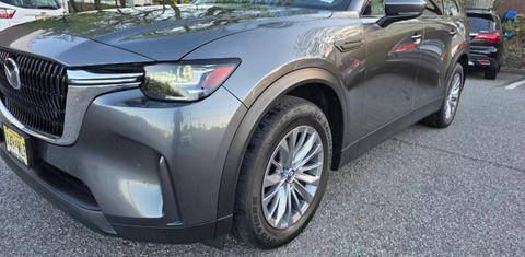Mazda CX-90 2024
