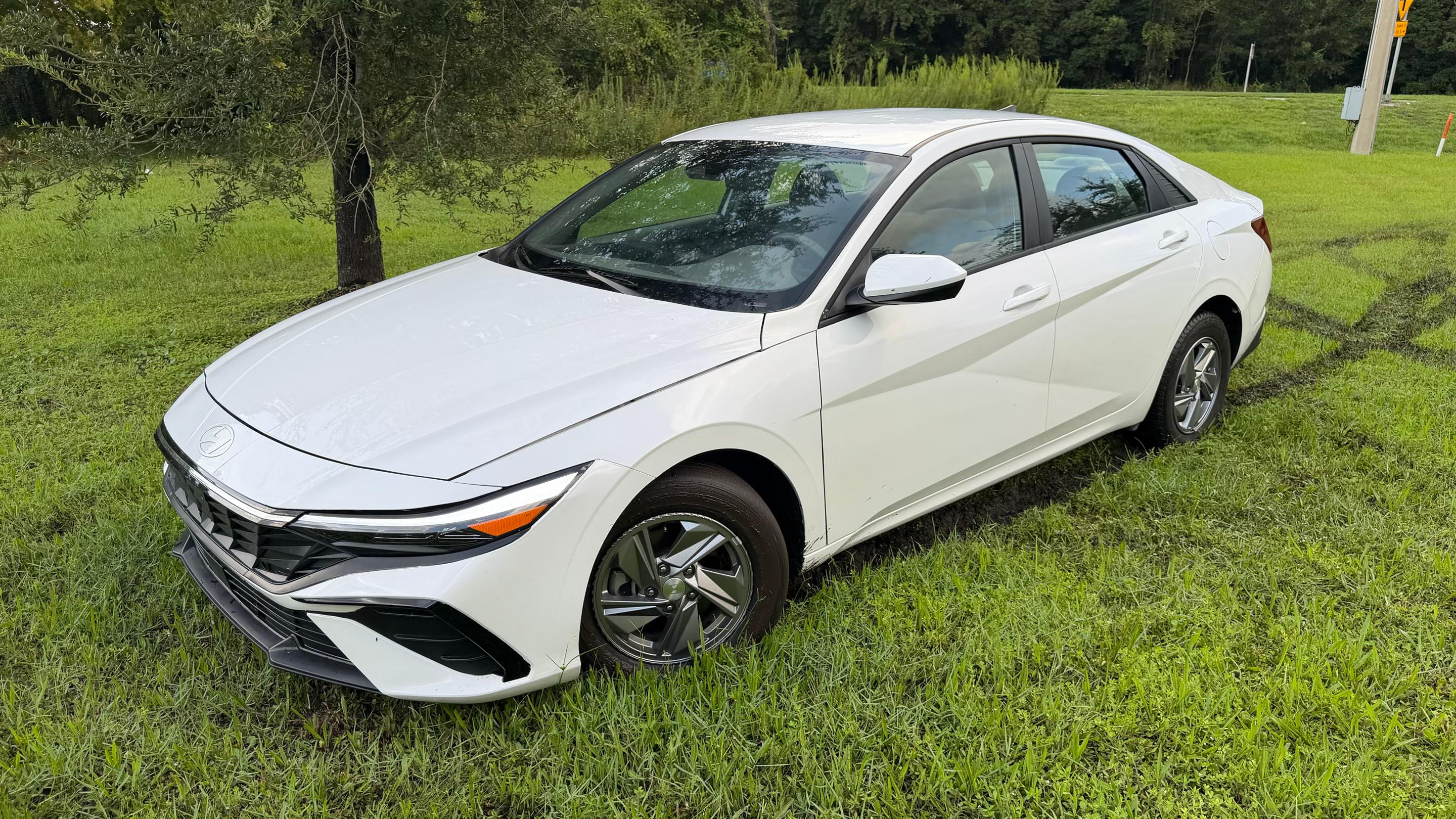 Hyundai Elantra 2026 in Jacksonville, FL