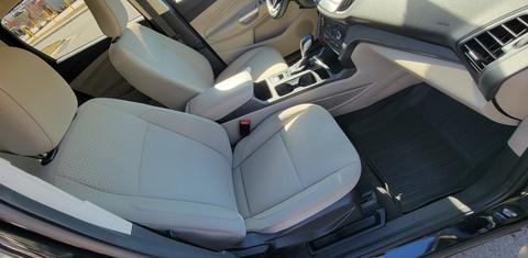 Ford Escape 2019