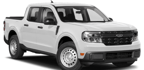 Ford Maverick 2024