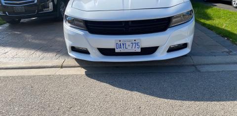 Dodge Charger 2017
