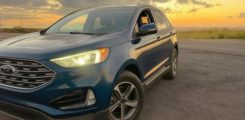 Ford Edge 2020