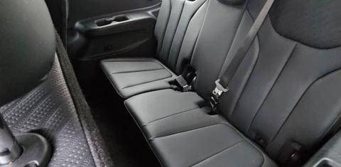 Hyundai Palisade 2025