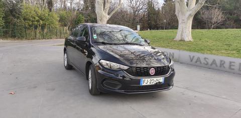 FIAT TIPO 2018