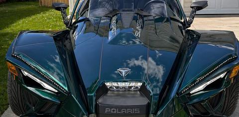 Polaris Slingshot 2020