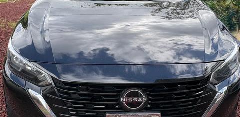 Nissan Sentra 2024
