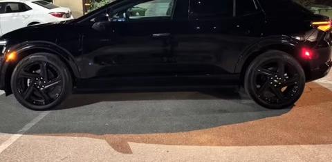 Chevrolet Equinox EV 2025