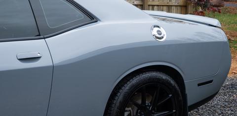 Dodge Challenger 2022