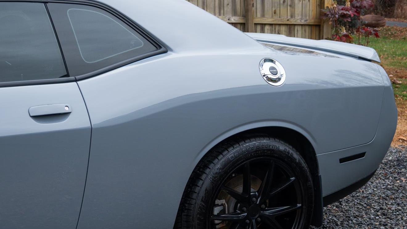 Dodge Challenger 2022 in Mebane, NC