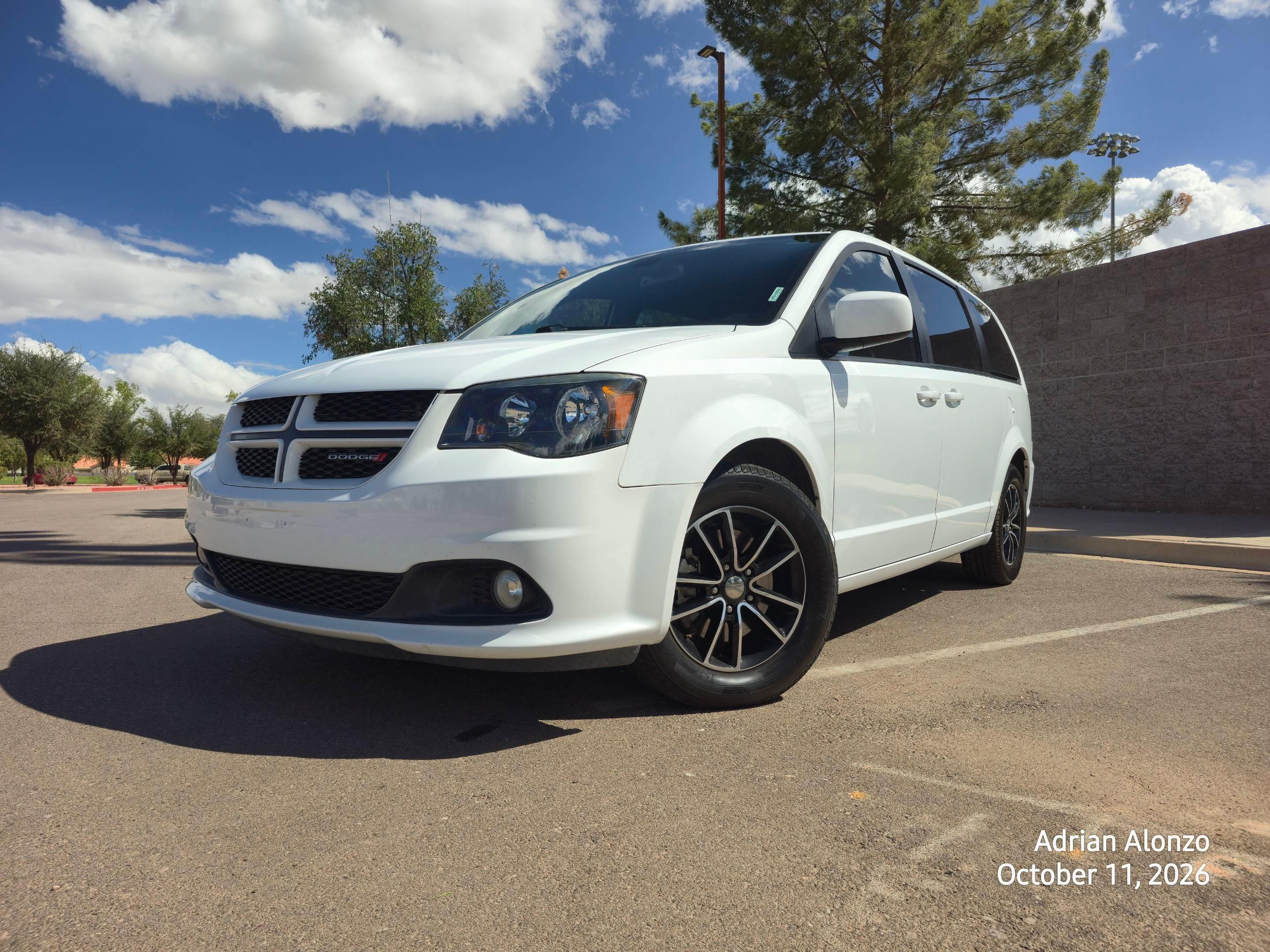 Dodge Grand Caravan 2019 in Tempe, AZ