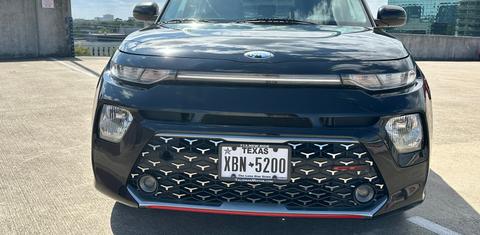 Kia Soul 2020
