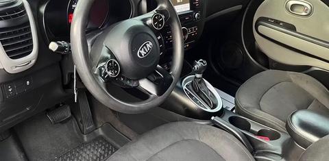 Kia Soul 2015