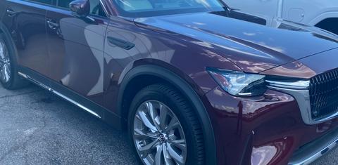 Mazda CX-90 2024
