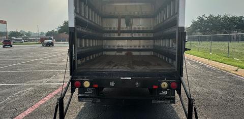 Chevrolet Express Cargo 2017