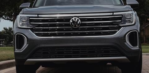 Volkswagen Atlas 2025 rental in Houston, TX by Arlen S. | Turo