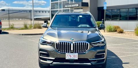 BMW X5 2023