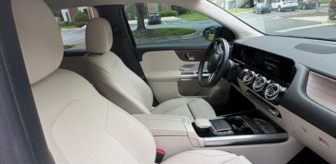 Mercedes-Benz GLA-Class 2023