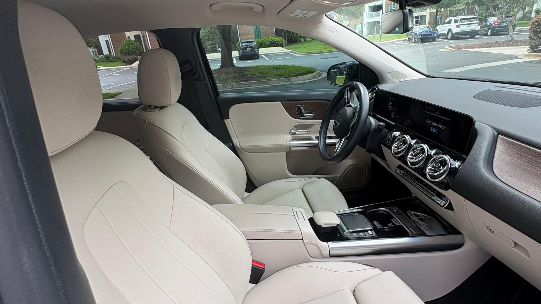 Mercedes-Benz GLA-Class 2023 in Jacksonville, FL