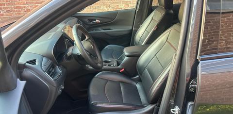Chevrolet Equinox 2023
