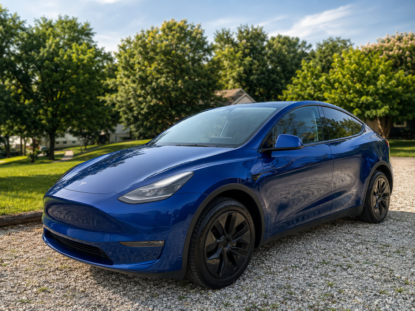 Tesla Model Y 2024 in Columbia, TN
