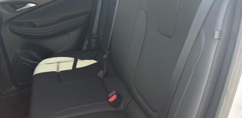 Buick Encore GX 2026