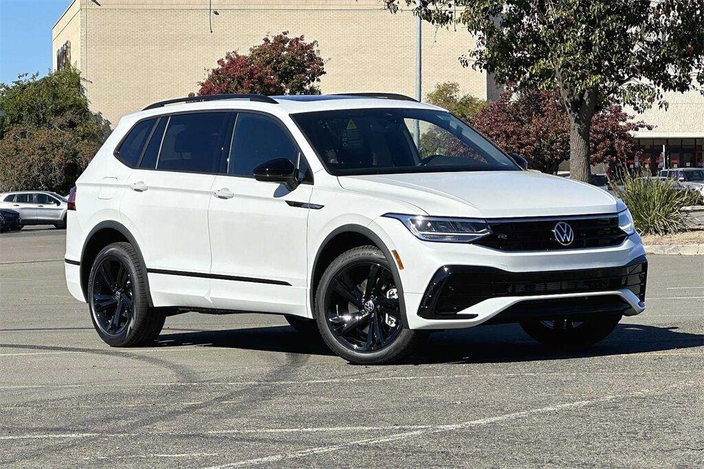 Volkswagen Tiguan 2023 in Livermore, CA