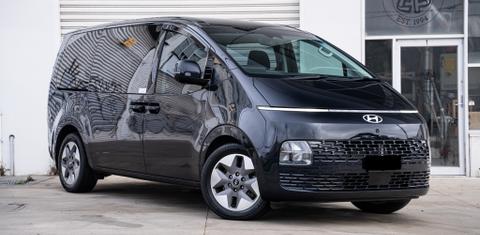 Hyundai STARIA 2022