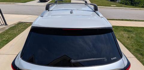 Mitsubishi Outlander 2024