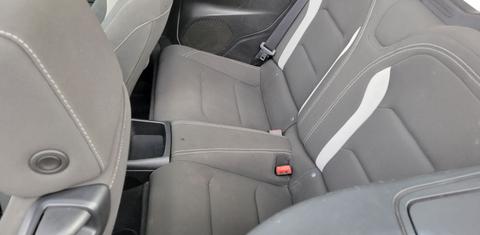 Chevrolet Camaro 2019