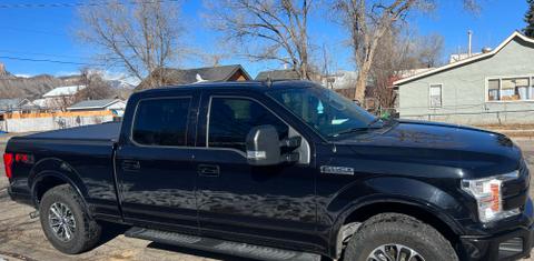 Ford F-150 2020