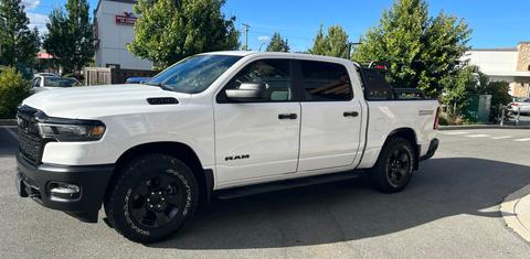 Ram 1500 2026