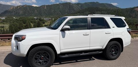 Toyota 4Runner 2023