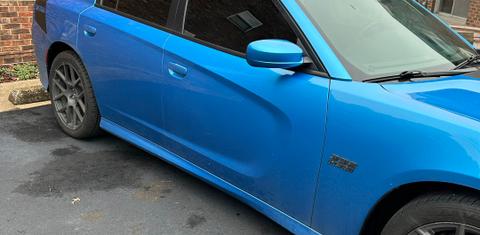 Dodge Charger 2018